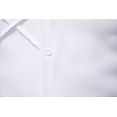 baratos Fantasias masculinas dos anos 1920-Loucos anos 20 Anos 20 Retro Vintage Blusa / Camisa Mafioso Padrinho Corte Justo Fantasia Homens Baile de Máscaras Traje de festa para noite Negócio / Cerimônia / Casamento Festa de Solteira Adulto