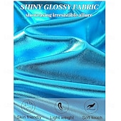 preiswerte Bauchtanzkleidung-Samba Tanzmode Verstellbare Schnüreffekte Pailletten Fransen Rock Oberteil Set Frauen Funkelndes Bauchtanz Outfit 2 Stückl Performance Kostüm