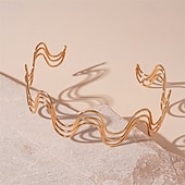 economico collane e ciondoli-1 pezzo Collana For Per donna Streetwear Regalo Quotidiano Lega Classico