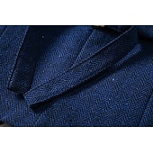 cheap Men's 1920s Costumes-Retro Vintage Roaring 20s 1920s Vest The Great Gatsby Gangster Fancy Dress Men's Halloween Carnival Masquerade Party &amp; Evening Adults' Vest