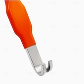 Χαμηλού Κόστους Εργαλεία Επιδιόρθωσης Οχήματος-1 σετ εργαλείο αφαίρεσης ηλεκτρικών ακροδεκτών αυτοκινήτου, αποσυναρμολόγηση βύσματος καλωδίωσης αυτοκινήτου, εργαλείο διαχωρισμού, εργαλείο επισκευής αυτοκινήτου