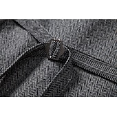economico Costumi maschili degli anni '20-Retrò Vintage Anni Ruggenti Anni 1920 Gilet Il grande Gatsby Gangster Costume Per uomo Halloween Carnevale Mascherata Festa &amp; Sera Adulti Gilet
