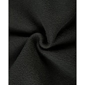 Недорогие спортивные костюмы-Муж. Спортивный костюм из двух частей Спортивные штаны Толстовка с капюшоном с карманом Однотонный Наборы одежды Наступила зима Темно-серый Темно-синий Тренажерный зал Пешеходный туризм Разрабатывать