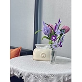 halpa Alennus $30:een-lahjat äidille naisille 400 kpl 4 väriä piipunpuhdistusaineita askartelu irtotavarana paksut chenille-varret tee-se-itse-taidetarvikkeet värikkäät pörröiset pörröiset langanpuikot lapsille ja aikuisille