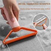 cheap Household &amp; Cleaning Supplies-Pet Hair Lint Remover Brush Cleaning Sofa Clothes Carpet Removal Cleaner Tool