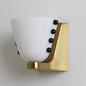 Недорогие Бра-настенное бра с латунным креплением