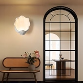 olcso Beltéri falilámpák-LED fali lámpák, fém fali alátét, beltéri modern világítású reflektor, meleg fehér fali lámpa, konyhába