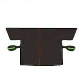 Недорогие Чехлы для автомобиля-подходит для всех моделей автомобилей - прочный чехол для лобового стекла из ткани Оксфорд с защитой от ультрафиолета и функцией защиты от снега, простой в установке и долговечный, обеспечивает