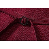 economico Costumi maschili degli anni '20-Retrò Vintage Anni Ruggenti Anni 1920 Gilet Il grande Gatsby Gangster Costume Per uomo Halloween Carnevale Mascherata Festa &amp; Sera Adulti Gilet