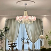 economico Design Anello e Rotondo-lampadario
