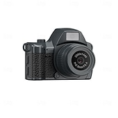 Недорогие Бытовая техника-Миниатюрная цифровая камера-брелок, компактный портативный микрорегистратор с датчиком малого пикселя 1440p 2k, мини-камера размером с большой палец, микровидеокамера-брелок