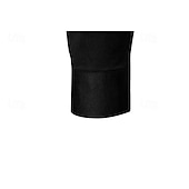 economico Costumi maschili degli anni '20-Anni Ruggenti Anni 1920 Retrò Vintage Blusa / Camicia Gangster Testimoni dello Sposo Slim Fit Costume Per uomo Mascherata Abbigliamento da sera Affari / Cerimonia / Matrimonio Addio al Nubilato Adulti