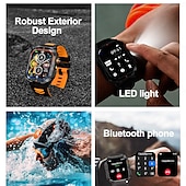 Недорогие Смарт-часы-Новые умные часы с аккумулятором 1000 мА·ч, 25-дневным временем работы, мониторингом сна, несколькими функциями напоминания, корпусом из цинкового сплава, ремешком из жидкого силикона! Подходит для