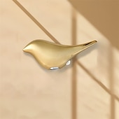 cheap Room Decor Lights-Smart Motion-activated Light Bird-shaped Decorative Lamp No Wiring Required For Installation Adjustable Light Colors Ideal For Bedrooms Dorm Rooms And Staircases Auto On/Off Valentine's Day Gift