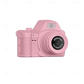 Недорогие Бытовая техника-Миниатюрная цифровая камера-брелок, компактный портативный микрорегистратор с датчиком малого пикселя 1440p 2k, мини-камера размером с большой палец, микровидеокамера-брелок