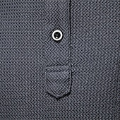 billige Basic gensere-Herre Genser Svart Hvit Militærgrønn Mørkegrå Opprett krage عادي Lomme Sport &amp; Utendørs Daglig Ferie Polyester Gatemote Grunnleggende Fritid Vår Høst Klær Gensere Gensere
