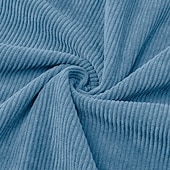 abordables Polo clásico para hombre-Hombre Camisa de Pana Con Texturas Casual Vacaciones Cremallera de un cuarto Manga Larga Moda Básico Color sólido Plano Cremallera Otoño Invierno Primavera &amp; Otoño Ajuste regular Vino Negro Verde