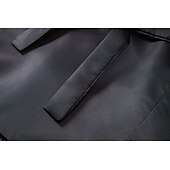 economico Costumi maschili degli anni '20-Retrò Vintage Anni Ruggenti Anni 1920 Gilet Il grande Gatsby Gangster Costume Per uomo Halloween Carnevale Mascherata Festa &amp; Sera Adulti Gilet
