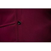 economico Costumi maschili degli anni '20-Anni Ruggenti Anni 1920 Retrò Vintage Blusa / Camicia Gangster Testimoni dello Sposo Slim Fit Costume Per uomo Mascherata Abbigliamento da sera Affari / Cerimonia / Matrimonio Addio al Nubilato Adulti