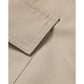 billiga Löparbyxor och tights-Herr Sportmjukisbyxor Casual joggingbyxor Militärbyxor Med fickor Underdelar Gym Fritids- Träningspass Höst vinter Gym Camping Träna Normal Sportkläder Sportkläder Solid färg Svart Kaki Armégrön