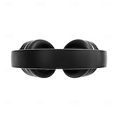 levne Sluchátka do uší a přes uši-A3 bezdrátová Bluetooth sluchátka přes uši HiFi stereo skládací sluchátka s mikrofonem AUX/TF/BT režimy měkké ušní chrániče kompatibilní s IOS  iPhone valentýnský dárek