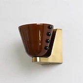 Недорогие Бра-настенное бра с латунным креплением