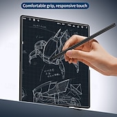 baratos Capa Samsung-telefone Capinha Para Samsung Galaxy Dobra Z 7 Dobra Z 6 Z Fold 5 Z Fold 4 Z Fold 3 Capa articulada Com Suporte e protetor de tela Proteção de corpo inteiro Retro PC Metal