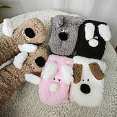 billiga hem strumpor-mysiga tjocka strumpor kvinnor varma vinterplysch sovstrumpor mjuka hemmagolvsstrumpor bekväma postpartum loungestrumpor inomhus termokläder