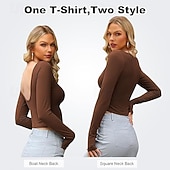 halpa Trendit-urheilullinen toppi