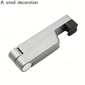 お買い得  電話スタンド-2パックアルミ合金V字型折りたたみ電話スタンド ポータブルデスクトップスタンド デスクトップ電話ホルダー ポータブルデバイススタンド 調整可能な電話スタンド 折りたたみ電話ホルダー