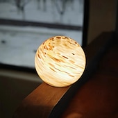 Недорогие Бра-современный стеклянный настенный светильник для помещений