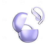 זול אוזניות אלחוטיות אמיתיות TWS-אוזניות תרגום מבוססות בינה מלאכותית בזמן אמת - תרגום מיידי מספק תרגום סימולטני מדויק, שובר מחסומי שפה עם תמיכה בתרגום שיחות שמע.