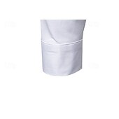 baratos Fantasias masculinas dos anos 1920-Loucos anos 20 Anos 20 Retro Vintage Blusa / Camisa Mafioso Padrinho Corte Justo Fantasia Homens Baile de Máscaras Traje de festa para noite Negócio / Cerimônia / Casamento Festa de Solteira Adulto
