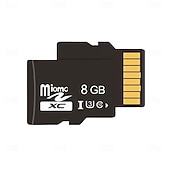 Недорогие Периферийные устройства для компьютера-32 Гб Микро SD / TF Карта памяти Класс 10 25 Фотоаппарат