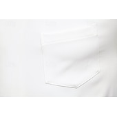 economico Costumi maschili degli anni '20-Anni Ruggenti Anni 1920 Retrò Vintage Blusa / Camicia Gangster Testimoni dello Sposo Slim Fit Costume Per uomo Mascherata Abbigliamento da sera Affari / Cerimonia / Matrimonio Addio al Nubilato Adulti