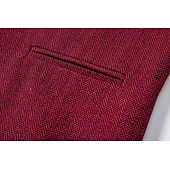 economico Costumi maschili degli anni '20-Retrò Vintage Anni Ruggenti Anni 1920 Gilet Il grande Gatsby Gangster Costume Per uomo Halloween Carnevale Mascherata Festa &amp; Sera Adulti Gilet