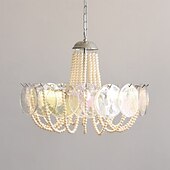 economico Design Anello e Rotondo-lampadario