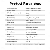 Недорогие Смарт-часы-Новые умные часы с аккумулятором 1000 мА·ч, 25-дневным временем работы, мониторингом сна, несколькими функциями напоминания, корпусом из цинкового сплава, ремешком из жидкого силикона! Подходит для