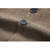 economico Costumi maschili degli anni '20-Retrò Vintage Anni Ruggenti Anni 1920 Gilet Il grande Gatsby Gangster Costume Per uomo Halloween Carnevale Mascherata Festa &amp; Sera Adulti Gilet