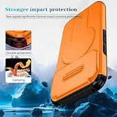 Недорогие Другие чехлы для телефонов-телефон Кейс для Назначение Google Пиксель 10 Про Пиксель 10 Пиксель 9 Про Пиксель 9 Кейс на заднюю панель со стендом Защита от удара броня ПК Кожа PU