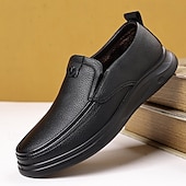 voordelige Slip-On Casual Schoenen-Bruine instapschoenen voor heren, comfortabel en duurzaam, instapmodel, ideaal voor dagelijks gebruik en ontspannen uitstapjes