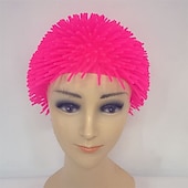 economico Parrucche di Carnevale-Parrucca di Carnevale 2026 Rosa Rosso Blu Liscio Corto Parrucca sintetica da festival Martedì grasso Parata Capelli per costumi da cosplay per Da uomo