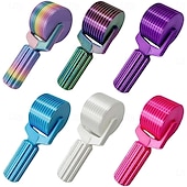 voordelige naaien &amp; breien &amp; haken-Diamantkunstroller - essentieel doe-het-zelf knutselgereedschap voor borduurwerk met strass-steentjes, handroller met gemakkelijke grip, afneembare diamantschildergereedschappen en accessoires