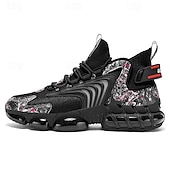 ieftine Pantofi de alergare pentru bărbați-Adidași sport albaștri și argintii pentru bărbați - pantofi de alergare de înaltă performanță cu design dinamic, ideali pentru stiluri de viață active și activități în aer liber