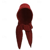 halpa lämmin ja lämmitetty kokoelma-talvipipo kaulurilla, neulottu pipo miehille ja naisille, kylmän sään fleecevuorilla varustettu kasvonaamio, korvasuojaimet, hiihtopipo ulkokäyttöön, lämmin