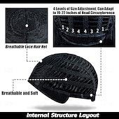 cheap Carnival Wigs-Purple Bob Wig With Bangs 12 Inch Short Synthetic Fiber Bob Wigs for Women Short Bob Wigs and Halloween Cosplay Wig for Daily Life Colorful Wigs With for Carnival Festival Party