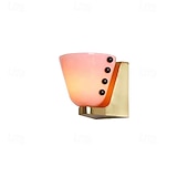 Недорогие Бра-настенное бра с латунным креплением