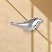 cheap Room Decor Lights-Smart Motion-activated Light Bird-shaped Decorative Lamp No Wiring Required For Installation Adjustable Light Colors Ideal For Bedrooms Dorm Rooms And Staircases Auto On/Off Valentine's Day Gift