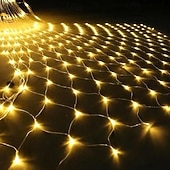 preiswerte Solar-Außenleuchten-Außen solar Netzlichter verbindbare wasserdichte Lichterkette klarer Draht mit 8 Modi zeitgesteuerte Fernbedienung Innenhof Garten Rasen Party Hochzeit Feiertagsbaum Dekorationslichter Requisiten