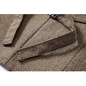 cheap Men's 1920s Costumes-Retro Vintage Roaring 20s 1920s Vest The Great Gatsby Gangster Fancy Dress Men's Halloween Carnival Masquerade Party &amp; Evening Adults' Vest